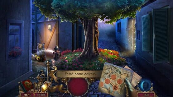 Whispered Secrets: Ripple of the Heart - Collector's Edition — screenshot 2
