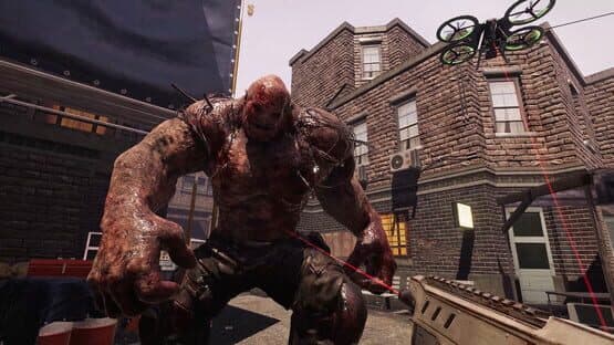 VAR: Exterminate — screenshot 2