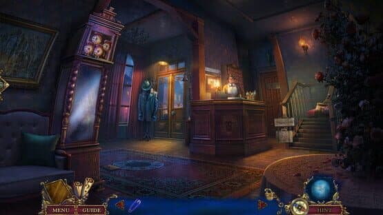 Whispered Secrets: Ripple of the Heart - Collector's Edition — screenshot 3