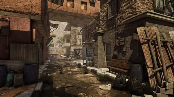 VAR: Exterminate — screenshot 3