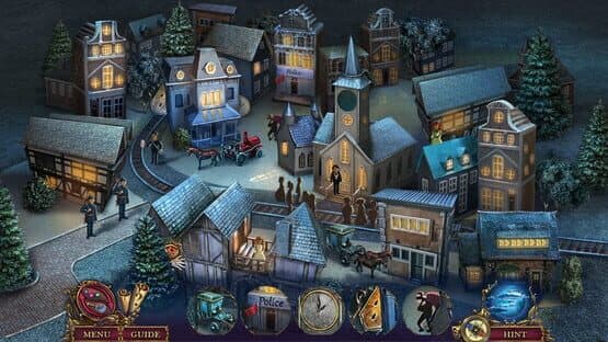 Whispered Secrets: Ripple of the Heart - Collector's Edition — screenshot 4