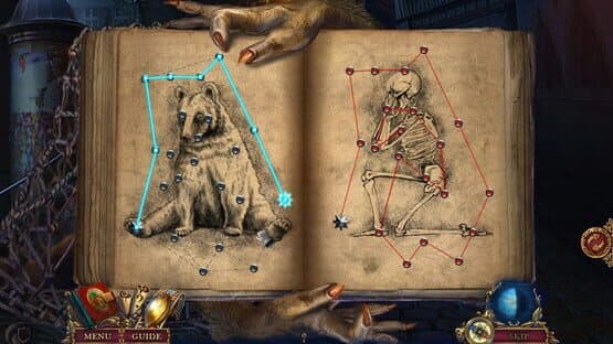 Whispered Secrets: Ripple of the Heart - Collector's Edition — screenshot 5