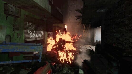 VAR: Exterminate — screenshot 6