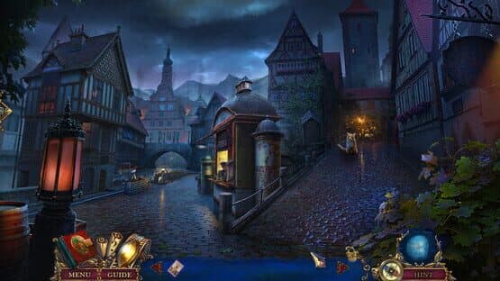 Whispered Secrets: Ripple of the Heart - Collector's Edition — screenshot 6