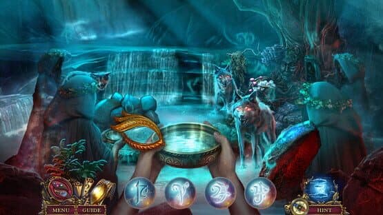 Whispered Secrets: Ripple of the Heart - Collector's Edition — screenshot 7