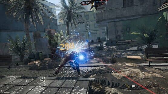 VAR: Exterminate — screenshot 7