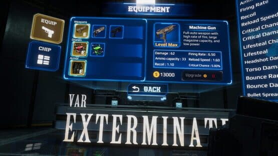 VAR: Exterminate — screenshot 8
