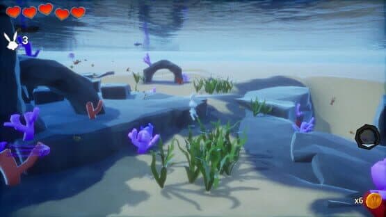Rabbit Run — screenshot 1