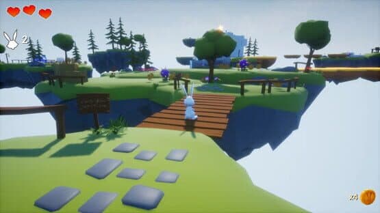 Rabbit Run — screenshot 3