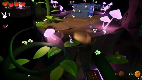 Rabbit Run — screenshot 4