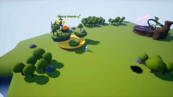 Rabbit Run — screenshot 8