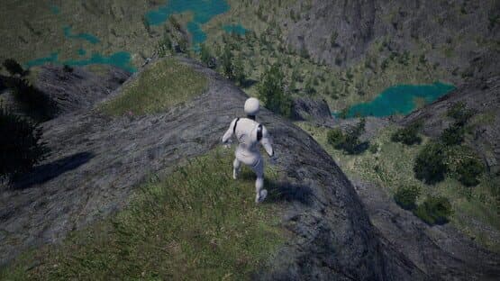 Metaverse: Origins — screenshot 3