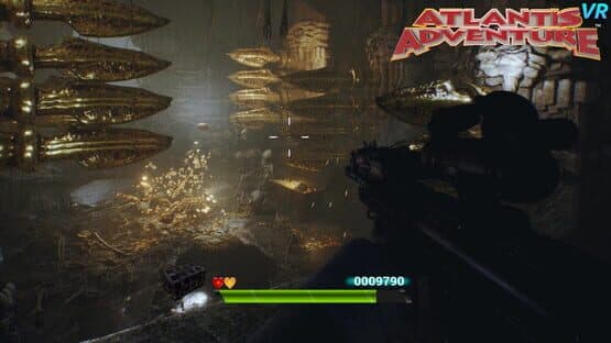 Atlantis Adventure VR — screenshot 4