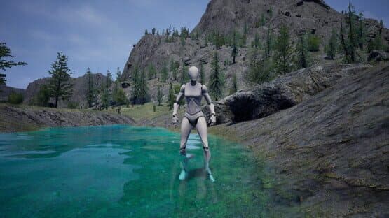 Metaverse: Origins — screenshot 6