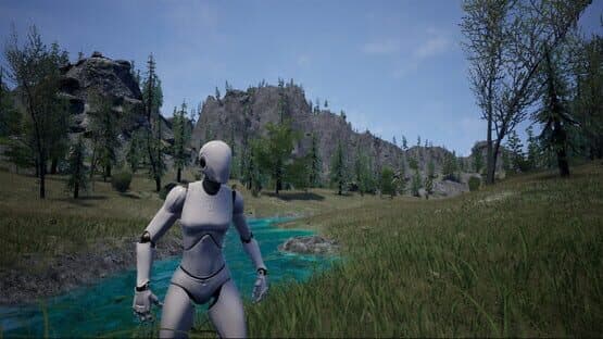Metaverse: Origins — screenshot 8
