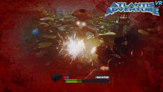 Atlantis Adventure VR — screenshot 8