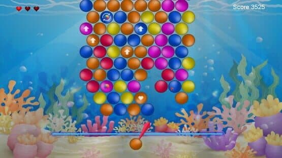 Water Ball — screenshot 1