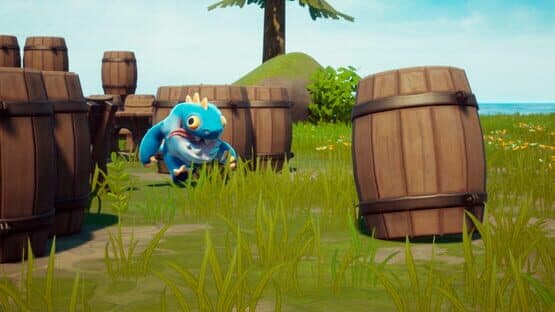 Hide and Run — screenshot 1