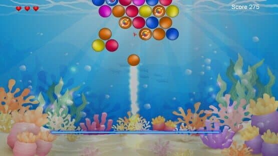 Water Ball — screenshot 3