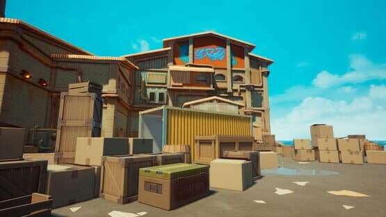 Hide and Run — screenshot 3