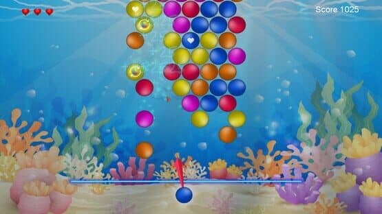 Water Ball — screenshot 4