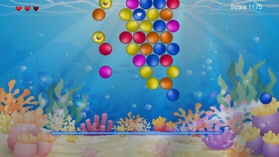 Water Ball — screenshot 5