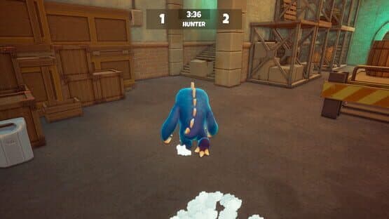 Hide and Run — screenshot 6
