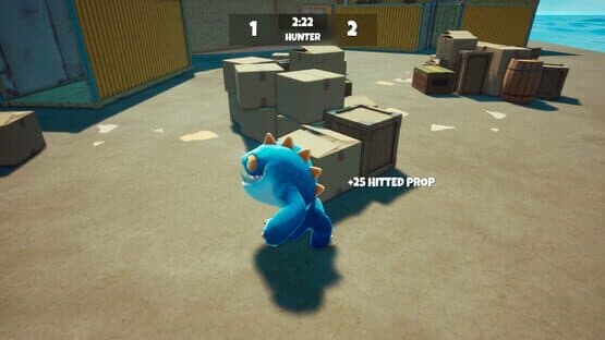 Hide and Run — screenshot 8