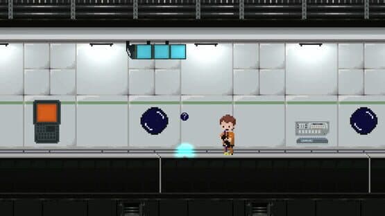Apollo in Outer Space — screenshot 1