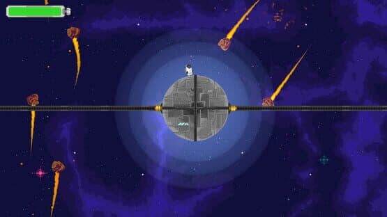 Apollo in Outer Space — screenshot 2