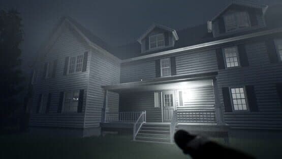 Nox Terrorem: Lost Souls — screenshot 1
