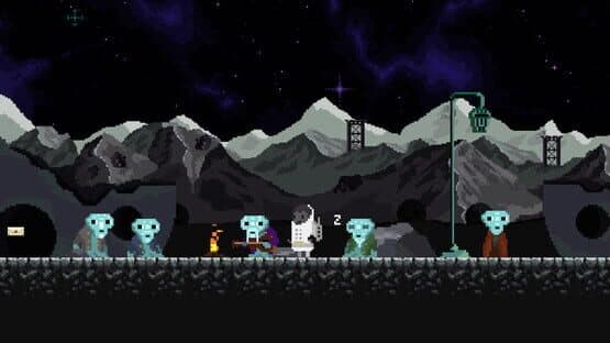 Apollo in Outer Space — screenshot 3