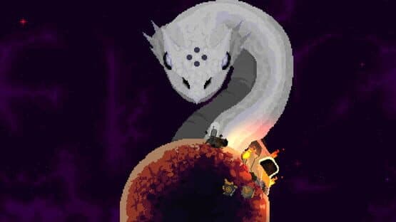 Apollo in Outer Space — screenshot 4
