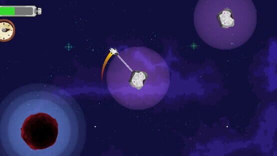 Apollo in Outer Space — screenshot 5