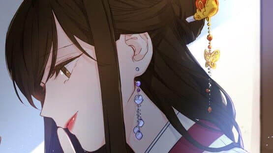 Lady in Mystery — screenshot 2