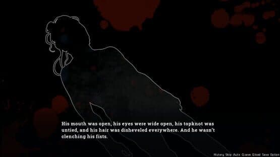 Lady in Mystery — screenshot 6