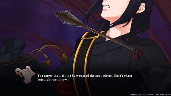 Lady in Mystery — screenshot 7