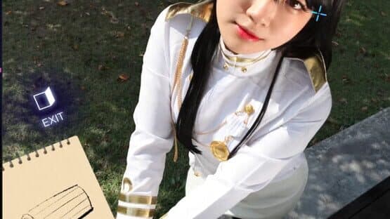 Vreezy: Pictorial Story Vol.1 — screenshot 1