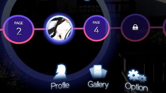 Vreezy: Pictorial Story Vol.1 — screenshot 3