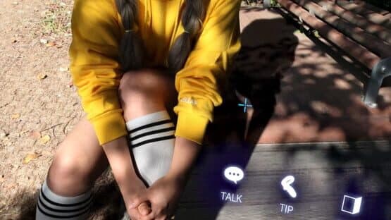 Vreezy: Pictorial Story Vol.1 — screenshot 4