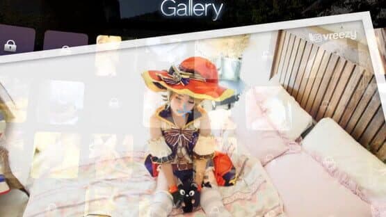 Vreezy: Pictorial Story Vol.1 — screenshot 5