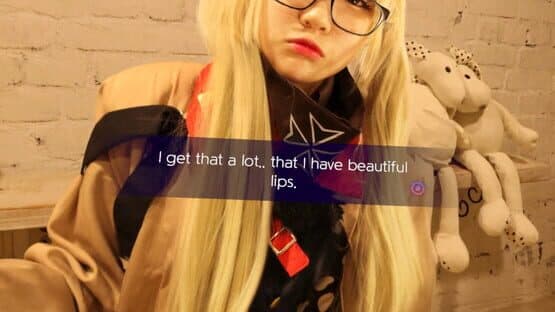 Vreezy: Pictorial Story Vol.1 — screenshot 6