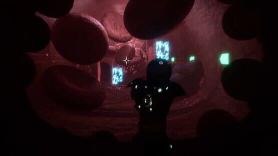 Save the Heart Planet — screenshot 1