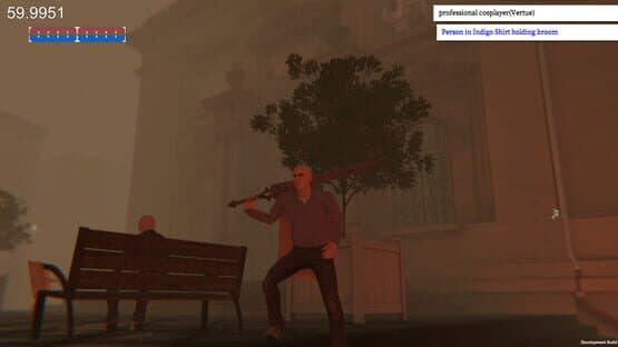 Eruption — screenshot 3