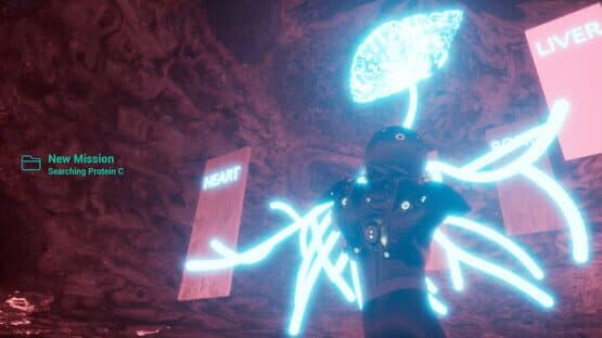 Save the Heart Planet — screenshot 6