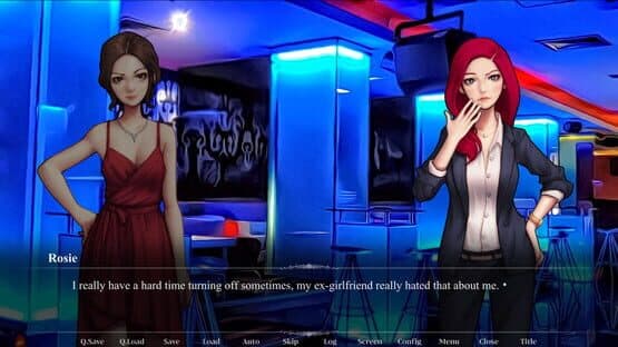 Detective Rosie Morgan: Murder on the River Thames — screenshot 2