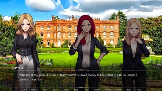 Detective Rosie Morgan: Murder on the River Thames — screenshot 3