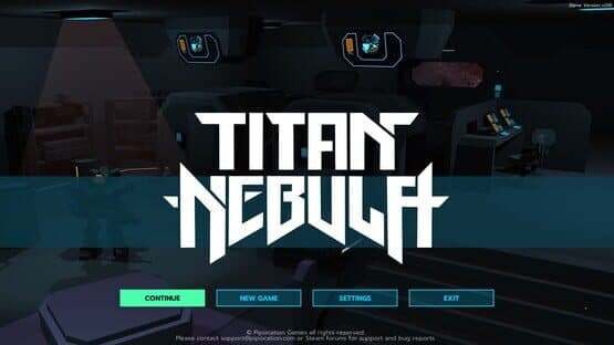 Titan Nebula — screenshot 7