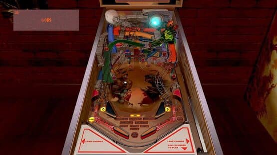 Titans Pinball — screenshot 3