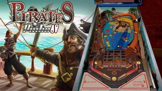 Adventure Pinball Bundle — screenshot 2